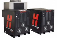 Система плазменной резки Hypertherm HPR800XD купить от поставщика ООО "Техновелд"